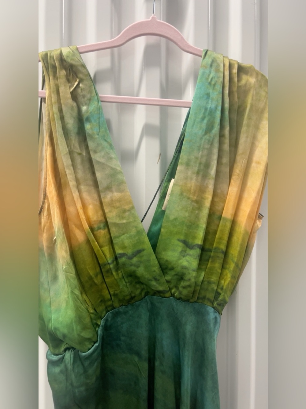 Free people Mes Demoiselles Tilda Dress - Picture 5 of 7